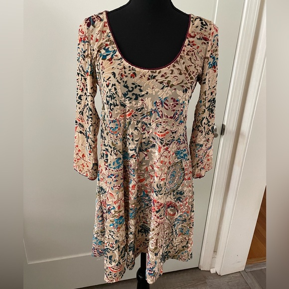 Free People dress size Large - Picture 2 of 3